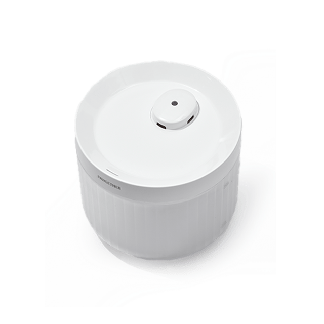 Pawgether Auto Pet Water Fountain P200