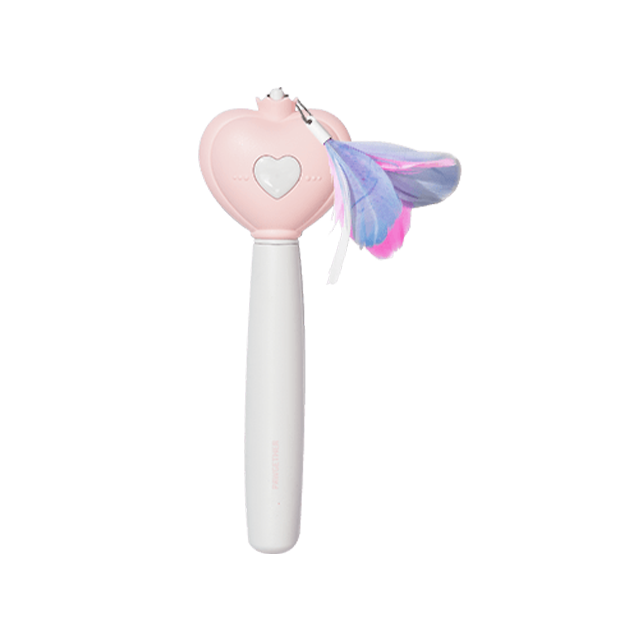 Pawgether Cat Teaser Toy TT1