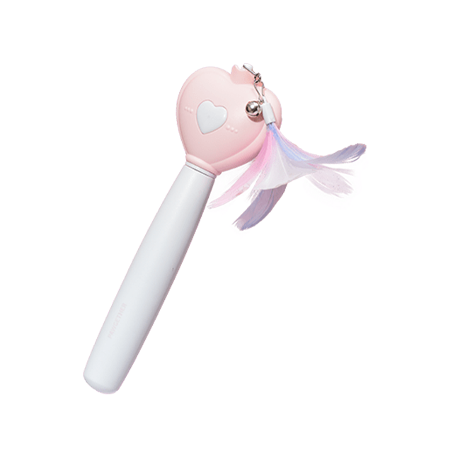 Pawgether Cat Teaser Toy TT1