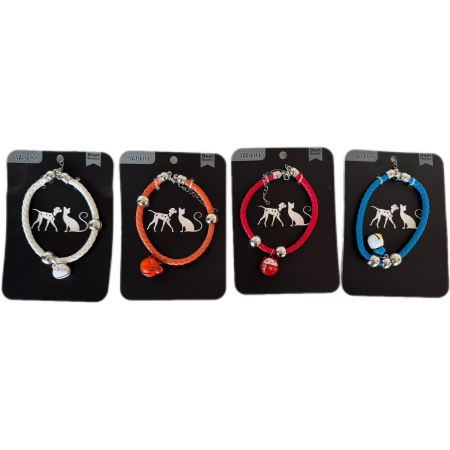 Chicos Cat Collar #Vsb 2