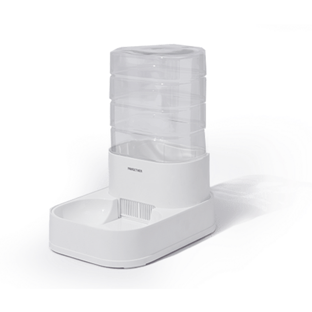 Pawgether Water Dispenser 3.5L FG 200