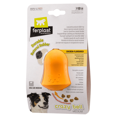 Crazy Bell Medium