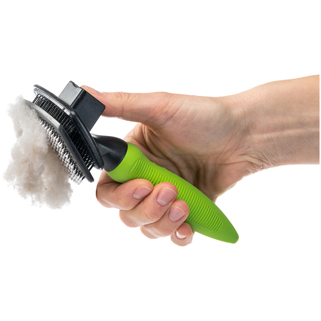 Ferplast GRO 5917 Cat Slicker Brush