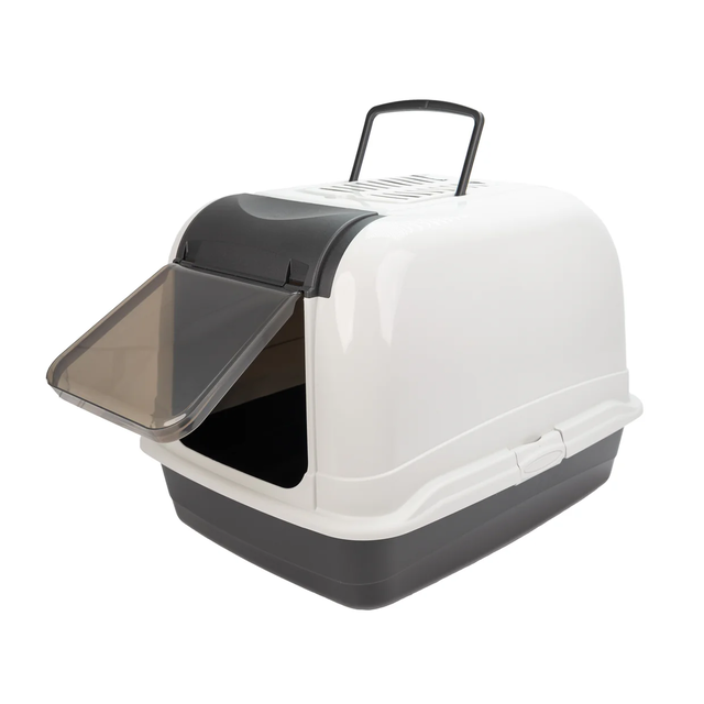 Ferplast Toilet Cat Maxi Bella Cabrio