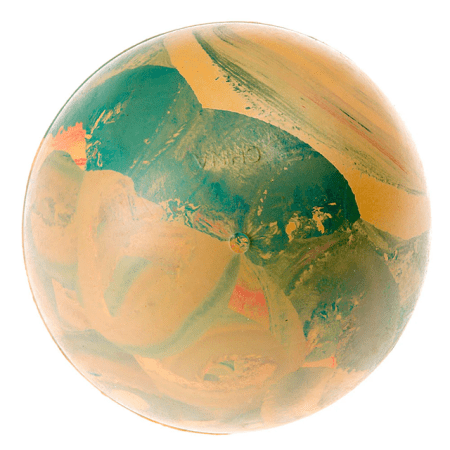 Ferplast Rubber Ball PA 6026