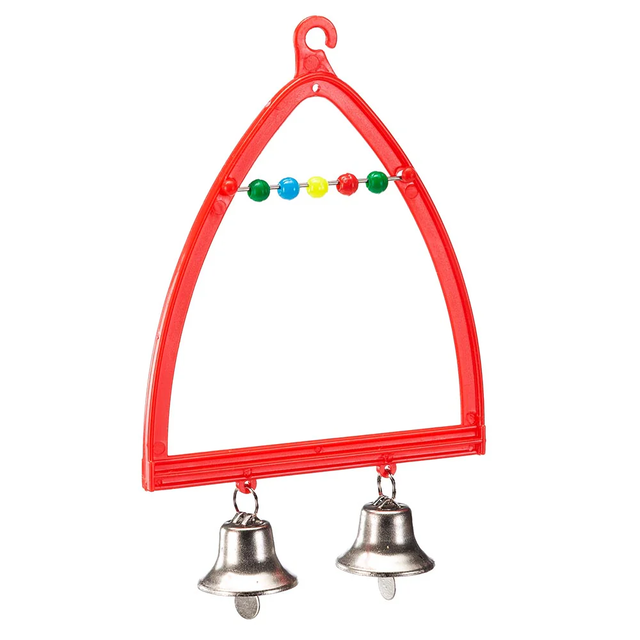 Ferplast Swing Bell Bird Pa 4058
