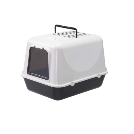 Ferplast Toilet Clear Cat 20