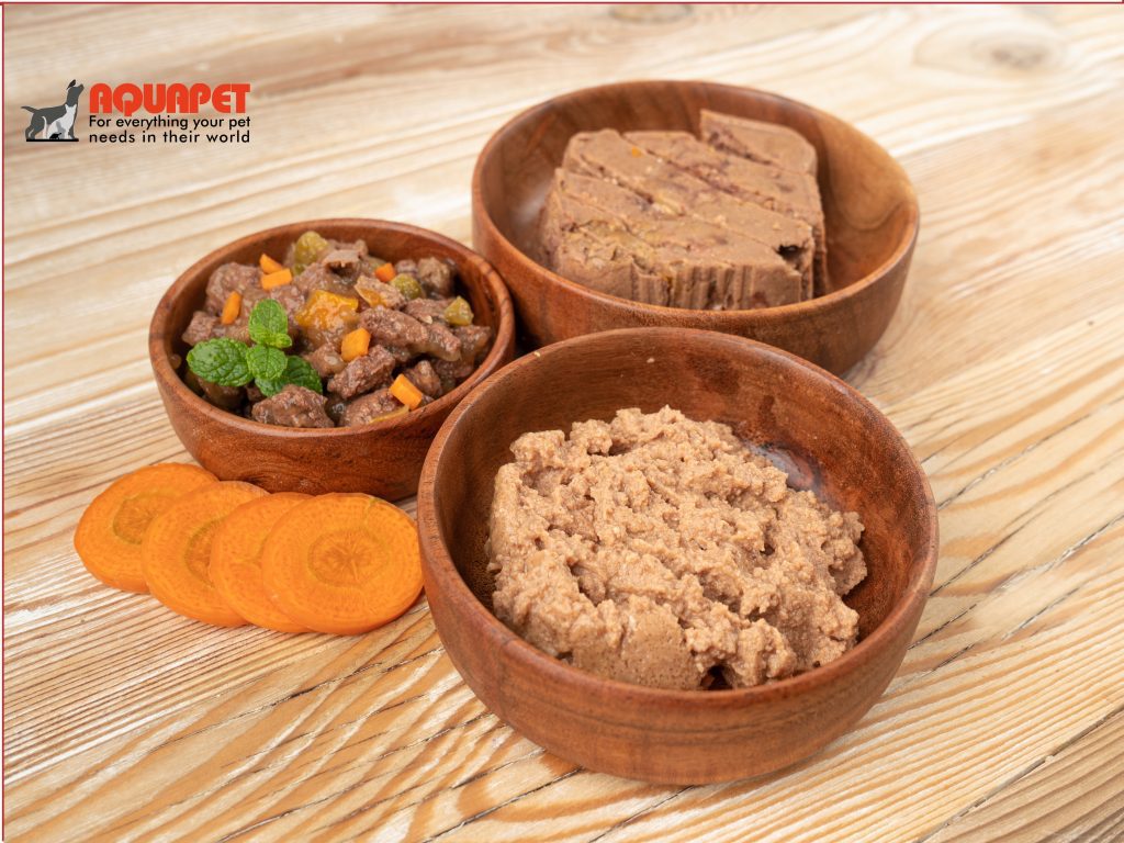 How to Make Wet Dog Food from Dry Kibble Simple Steps to Keep Mealtime Interesting