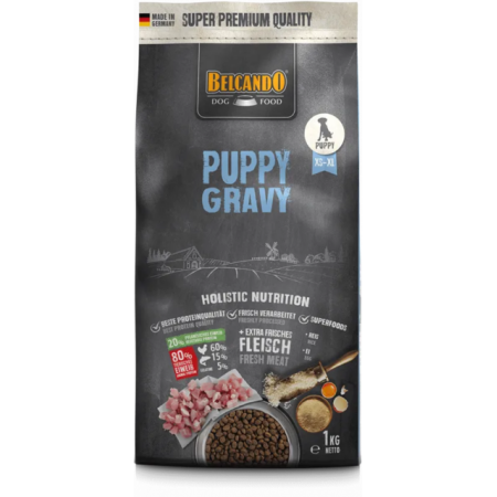 Belcando Puppy Gravy 1kg