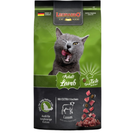 Leonardo Adult Lamb