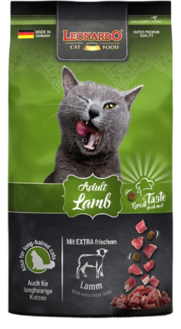 Leonardo Adult Lamb