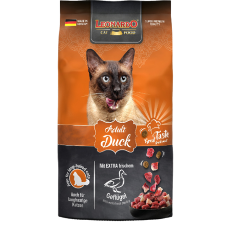 Leonardo Duck 300g