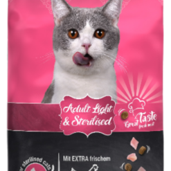 Leonardo Adult Light & Sterilised 1.8kg