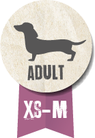 Belcando Finest Croc 1Kg