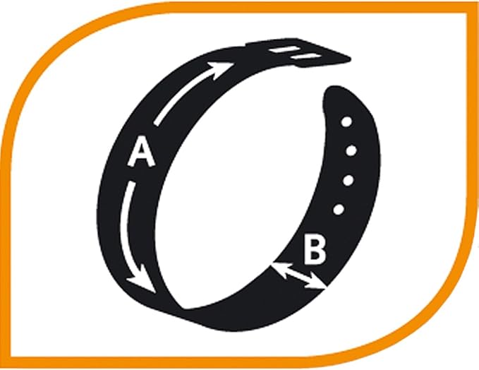 Ferp Ergoflex Collar 15/25