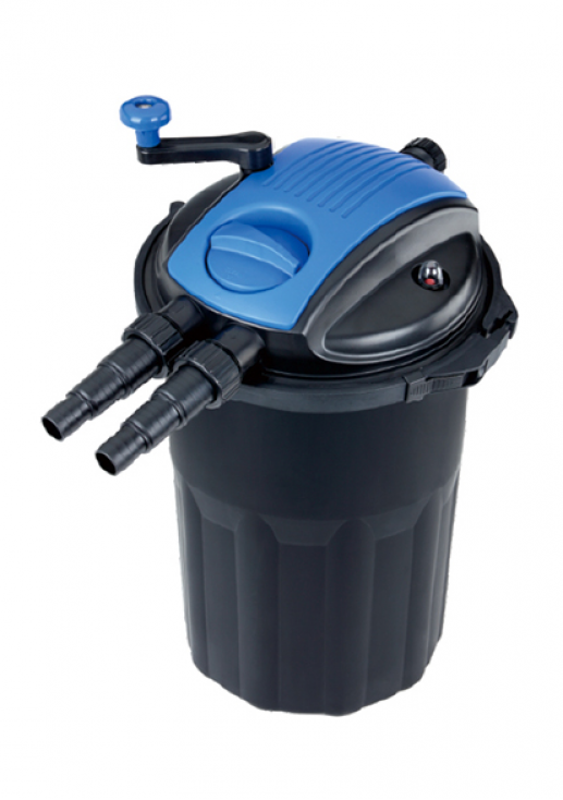 Jad External Filter EFU-15000A