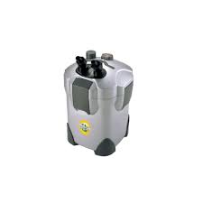 Jad External Filter EFU-25
