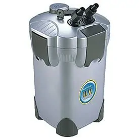 Jad External Filter EFU-45