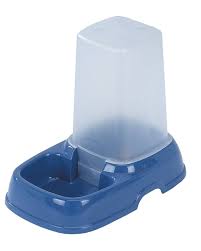 Marc Kufra 4 Feeding Bowl