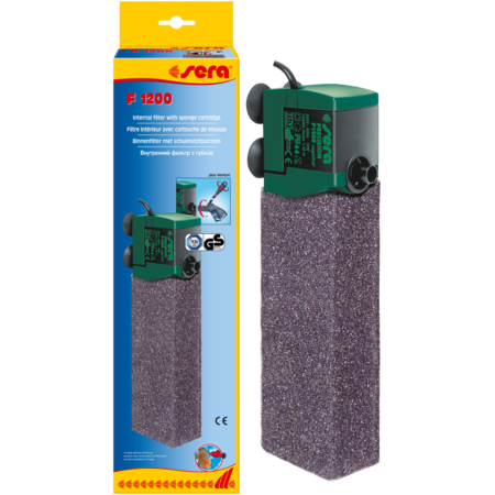 Sera Internal Filter - F1200