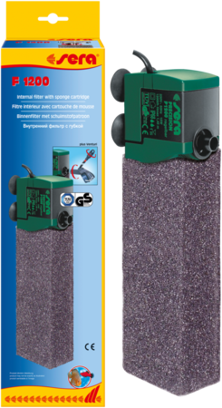 Sera Internal Filter - F1200