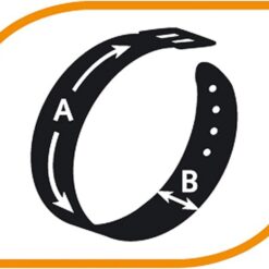 Alternative view of Ferp Ergoflex Collar 15/25