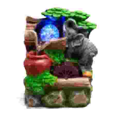 Chik Aquarium Decoration