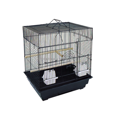 Chik Bird Cage 3004 46*36*52cm