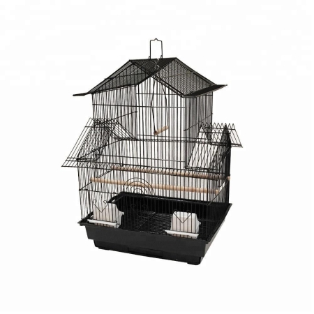 Chik Bird Cage 3008 46*36*62cm