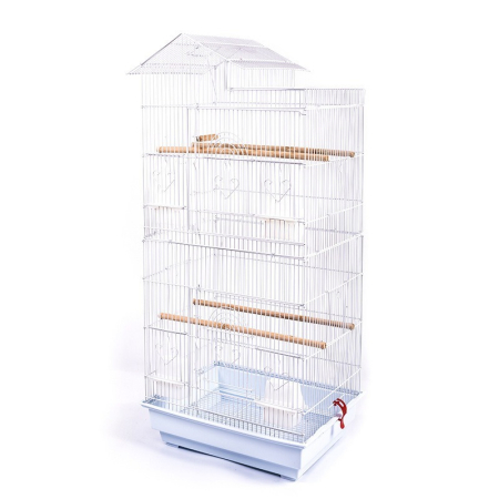 Chik Bird Cage 3019 50*36*100cm