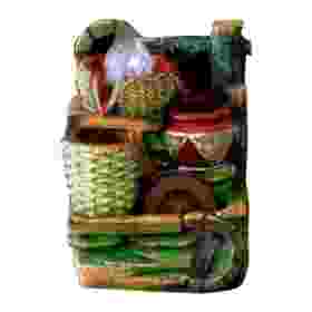 Chik Aquarium Decoration