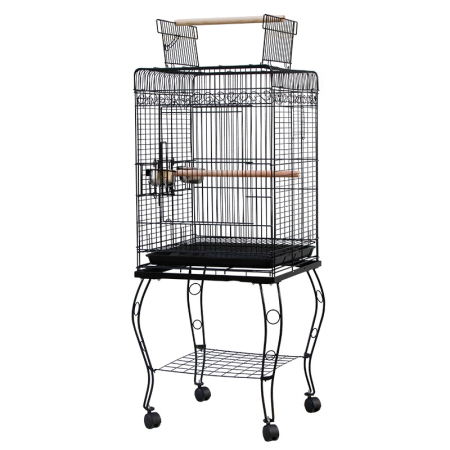 Chik Bird/Parrot Cage 705 51*51*127cm