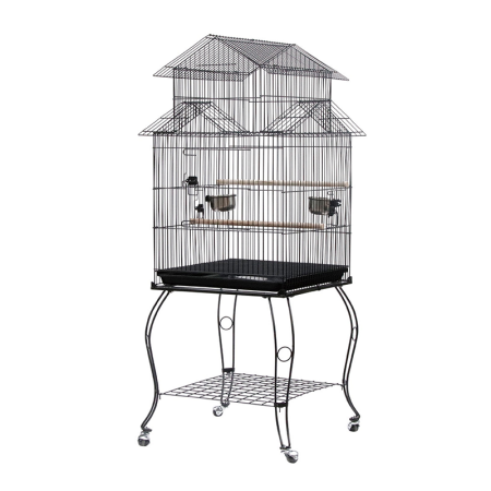 Chik Bird/Parrot Cage 708 - 50*49*137CM