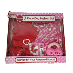 Chicos 7 Piece Fashion Set - Med