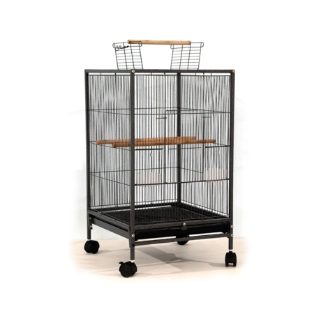 Chik Bird/Parrot Cage 8816N 48*46*80cm