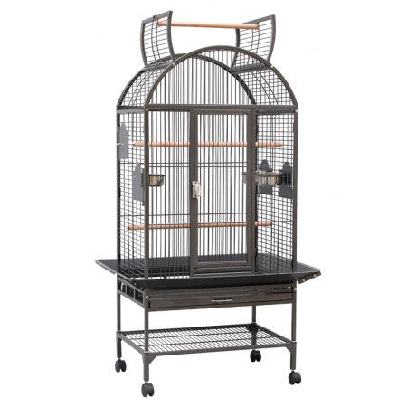 Chik Bird/Parrot Cage 8228 71*51*162cm