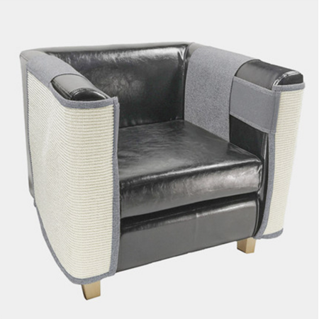 Chik Cat Scratch Furniture Mat A05L-29