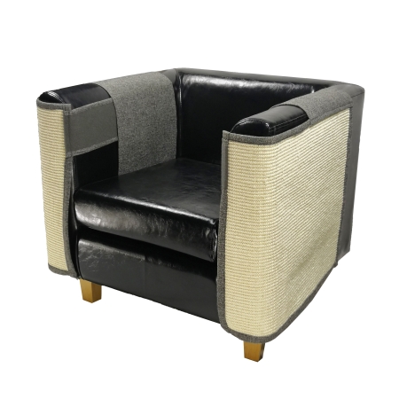 Chik Cat Scratch Furniture Mat A05L-30