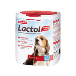 Beaphar Lactol Puppy Milk 500g