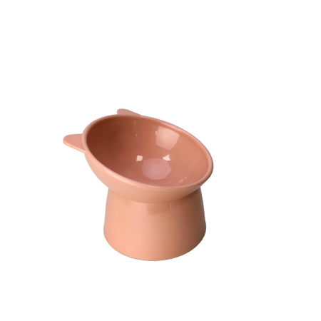 Chik Cat Elevated Bowl CC306202