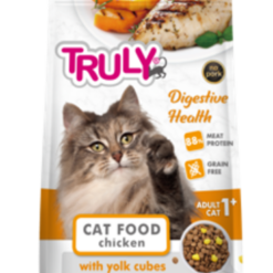 Truly Cat Food Chicken 1.5Kg #CFC-01