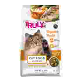 Truly Cat Food Chicken 1.5Kg #CFC-01
