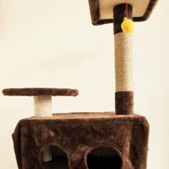 Chik Cat Tree M1A-03