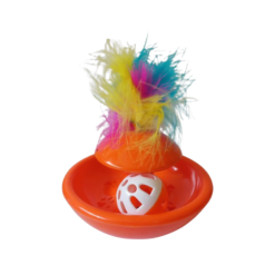 Chik Cat Toy #Wps268