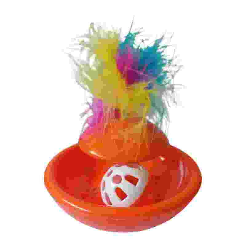 Chik Cat Toy #Wps268