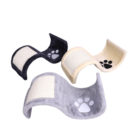 Chik Cat Scratch Mat D-01084