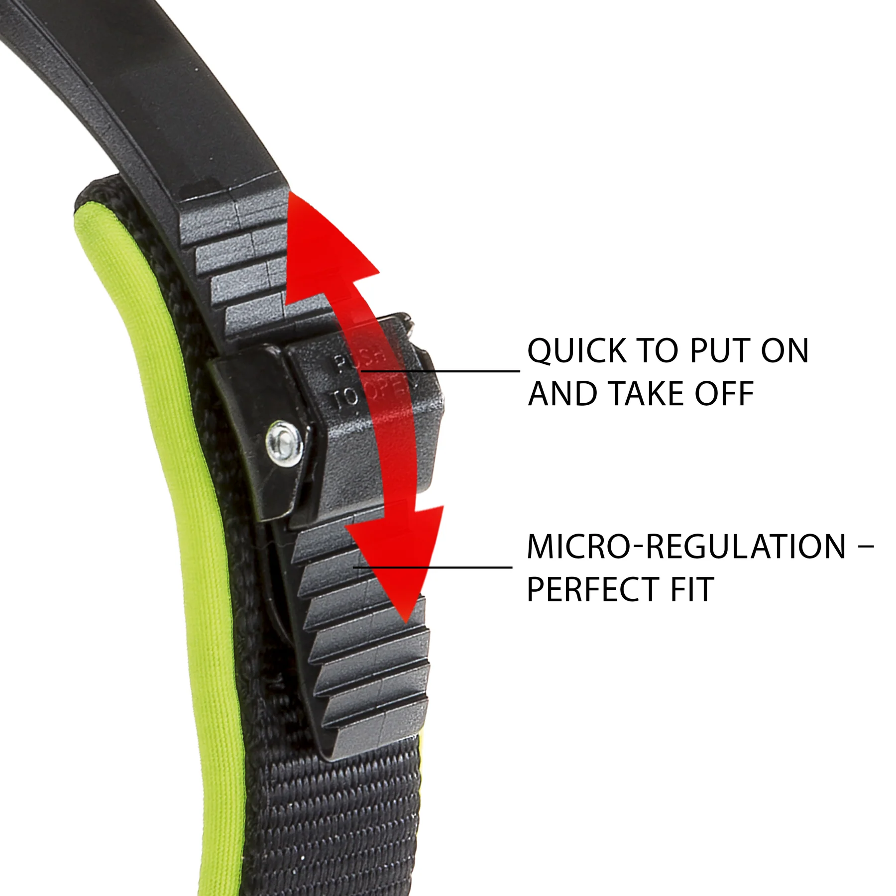 Ferp Ergofluo Collar C15/33 - Image 2