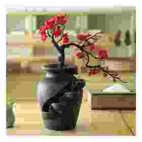 Chik Aquarium Water Fountain