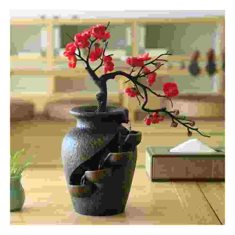 Chik Aquarium Water Fountain