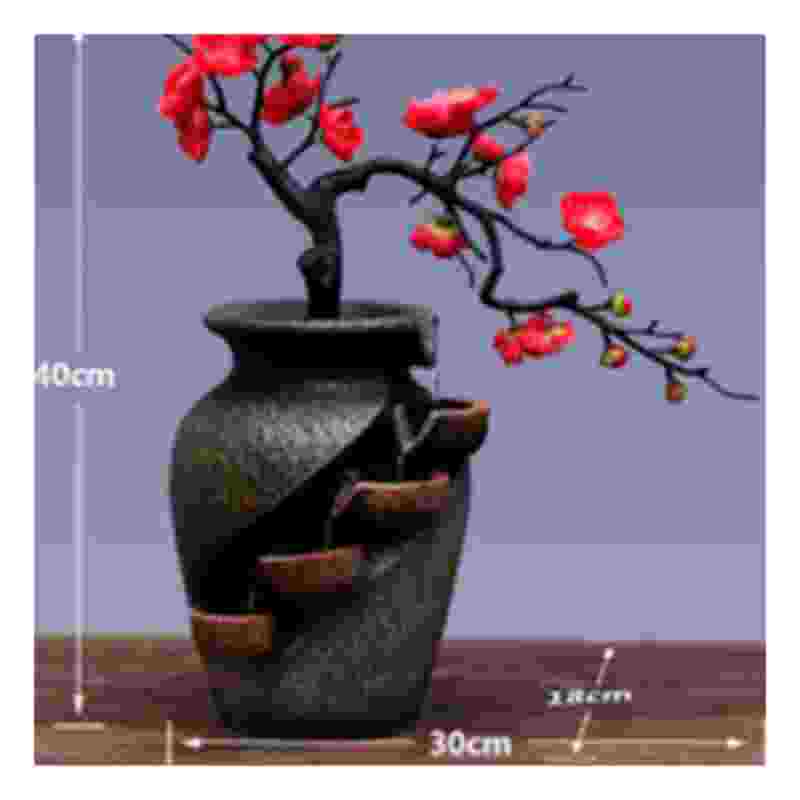 Chik Aquarium Water Fountain - Image 2